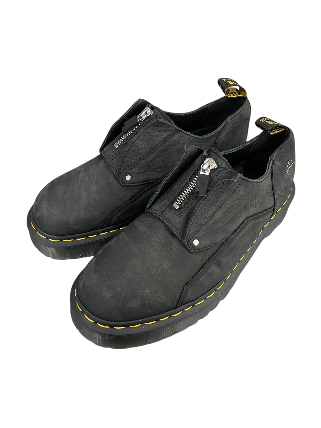 닥터마틴 x 어콜드월 1461 벡스 UK9 상품이미지1