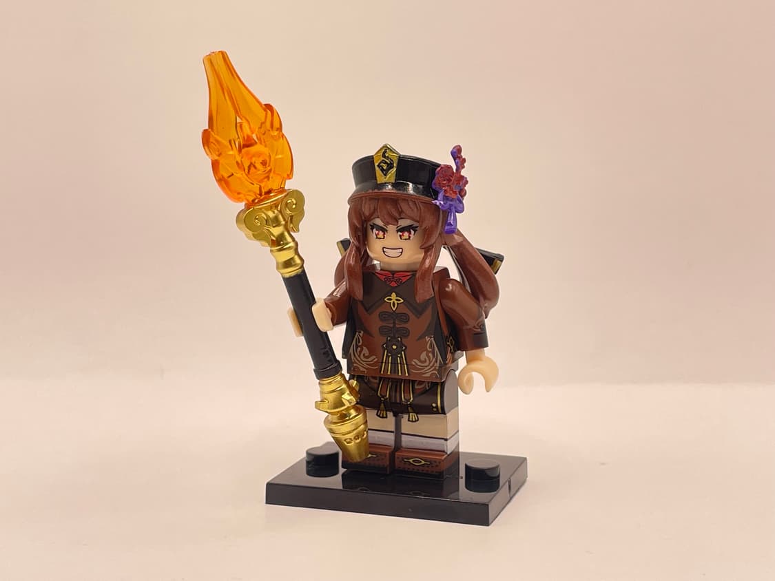 원 신 피규어 호두(배송비 포함 가격) 상품이미지1