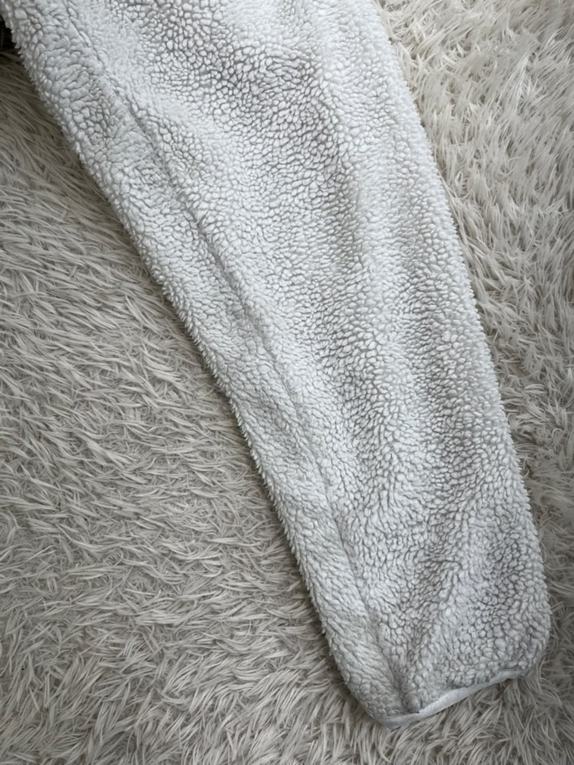 나이키 SB 양털 후리스/#365 상품이미지4