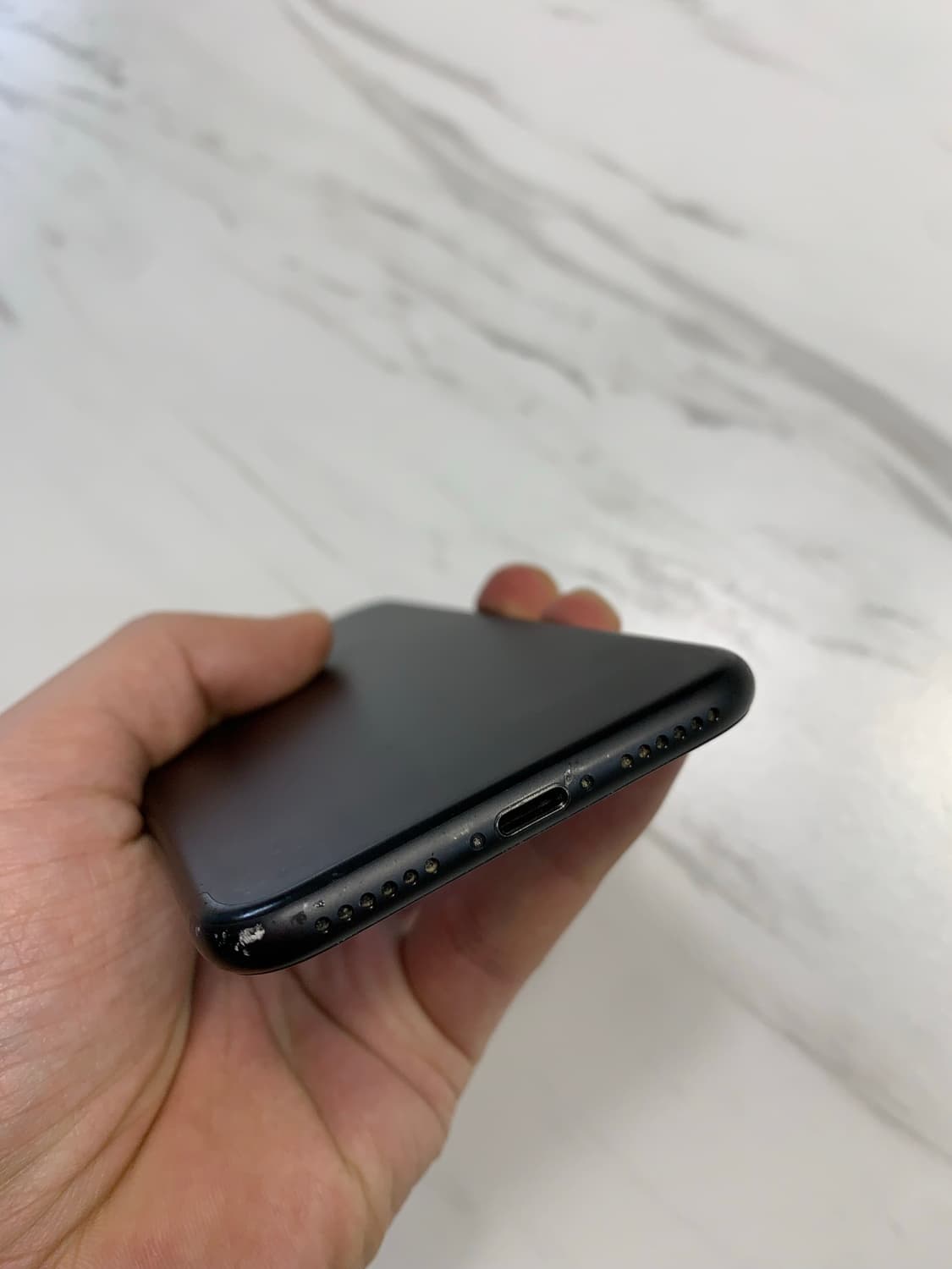 아이폰7매트블랙 32GB 상품이미지6