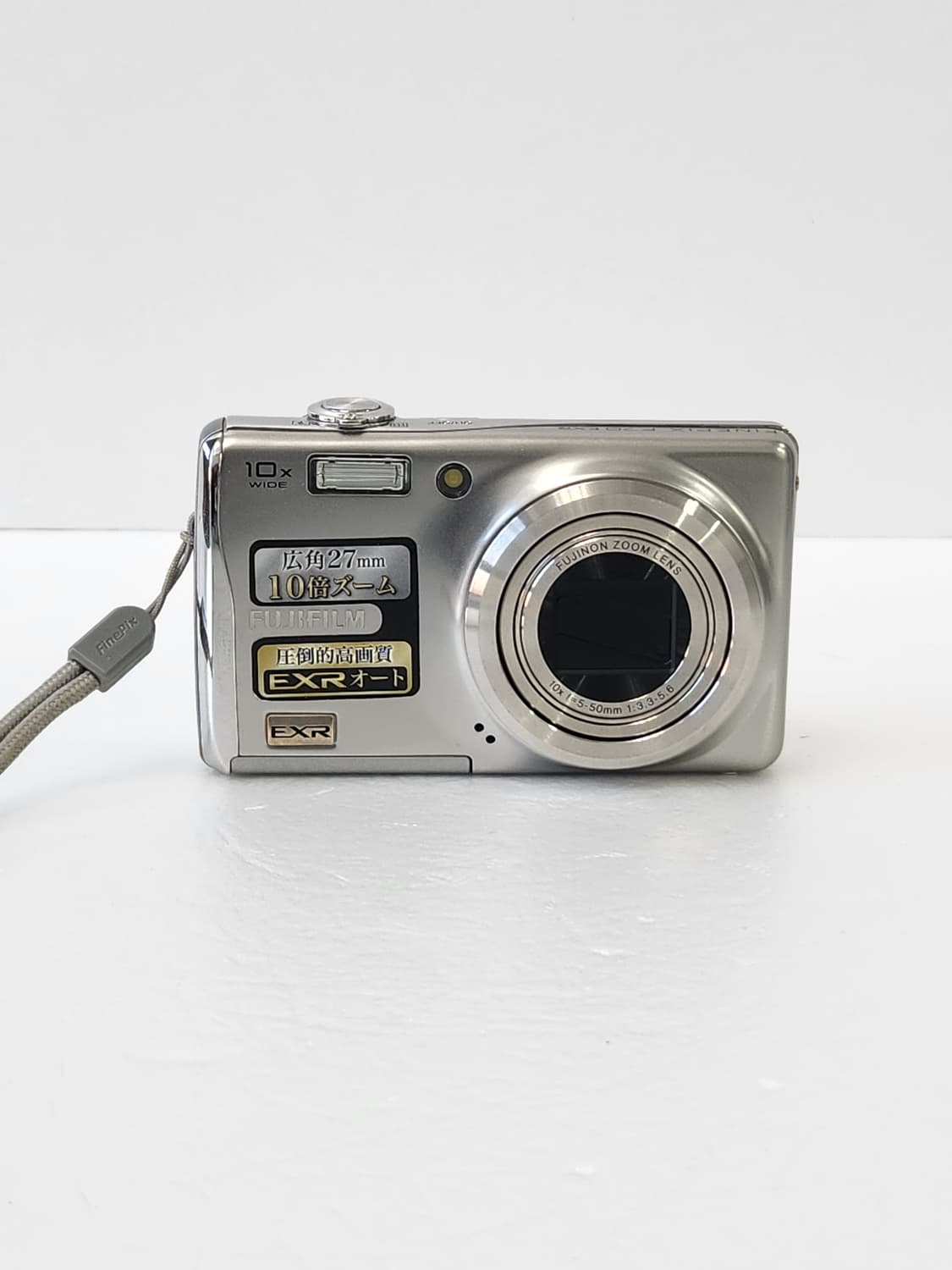 후지필름 파인픽스 f70 exr  빈티지디카 아일릿 후지f70exr 상품이미지1