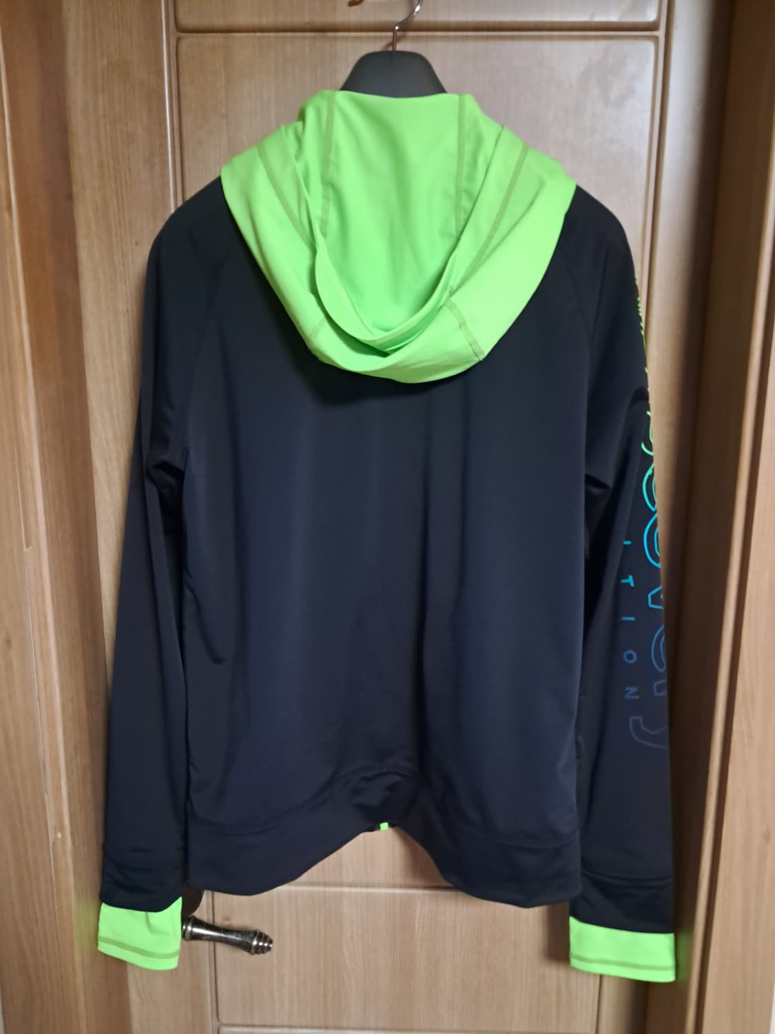 디스커버리 쿨 후드 자켓 남성95  상품이미지2