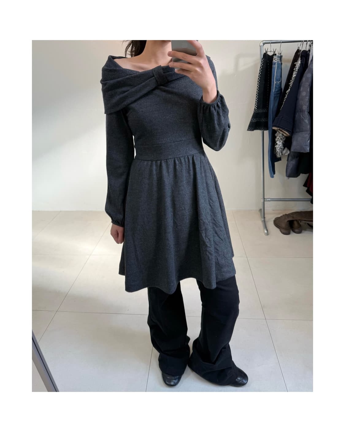 빈티지 원피스(개인결제창) 상품이미지8