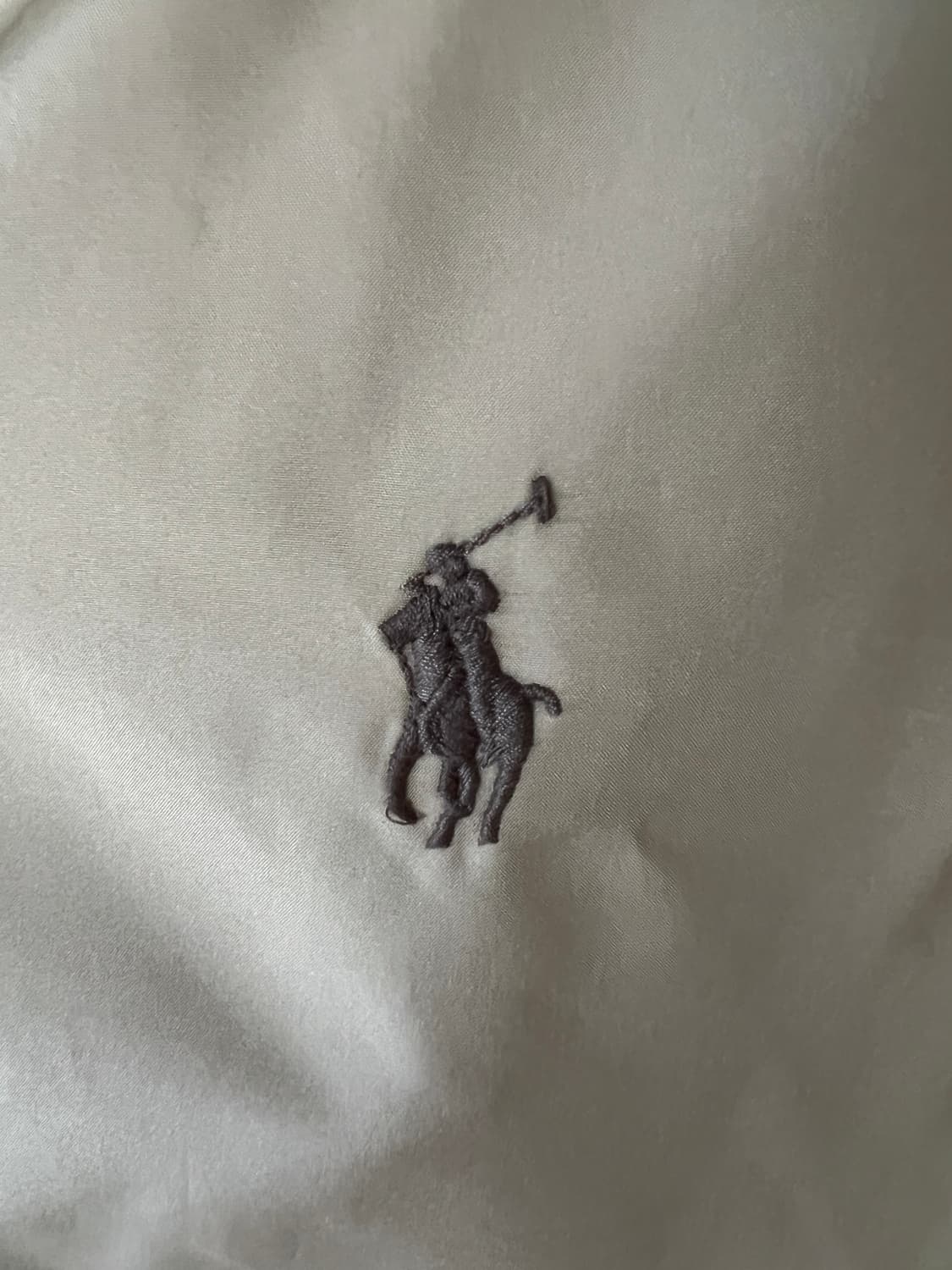 폴로랄프로렌 윈드브레이커 자켓 XL 상품이미지2