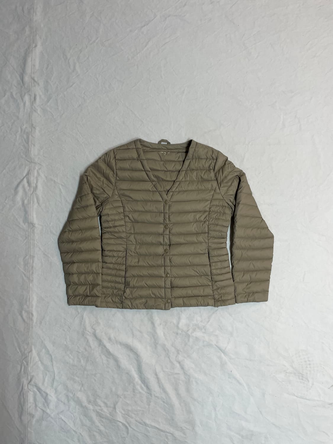 이랜드 경량 패딩  상품이미지1