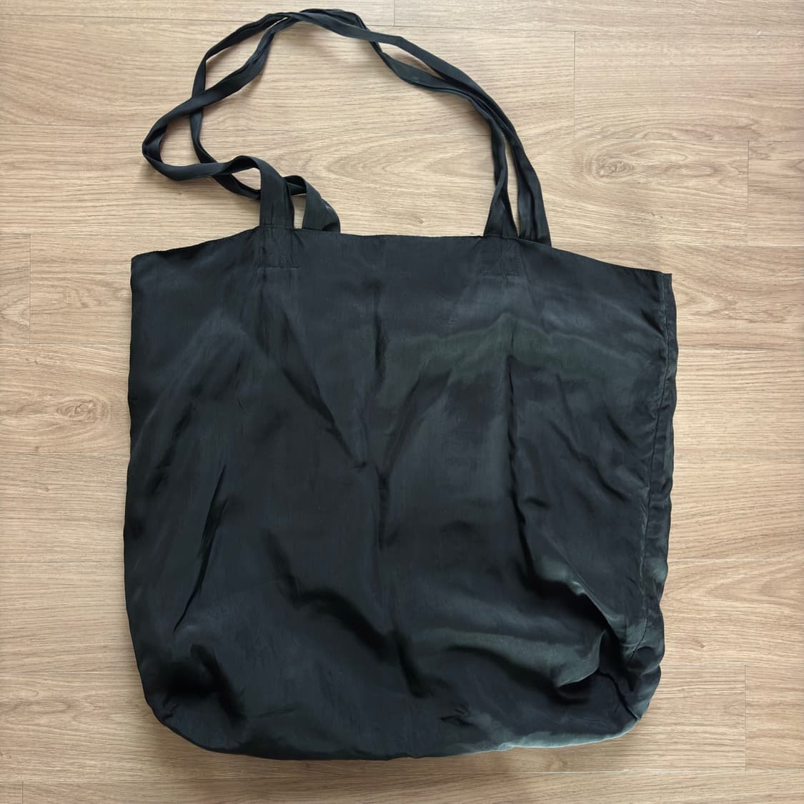 하프시코드 큐프라 백 cupro 상품이미지3