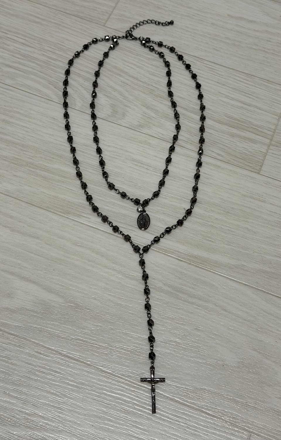 로자리오 목걸이 상품이미지1