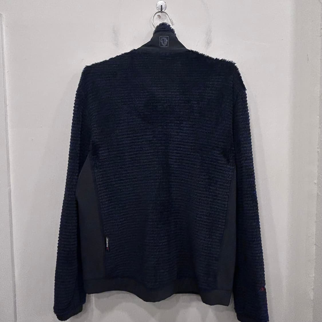 블랙야크 폴라텍 모헤어 하이넥 플리스 상품이미지5