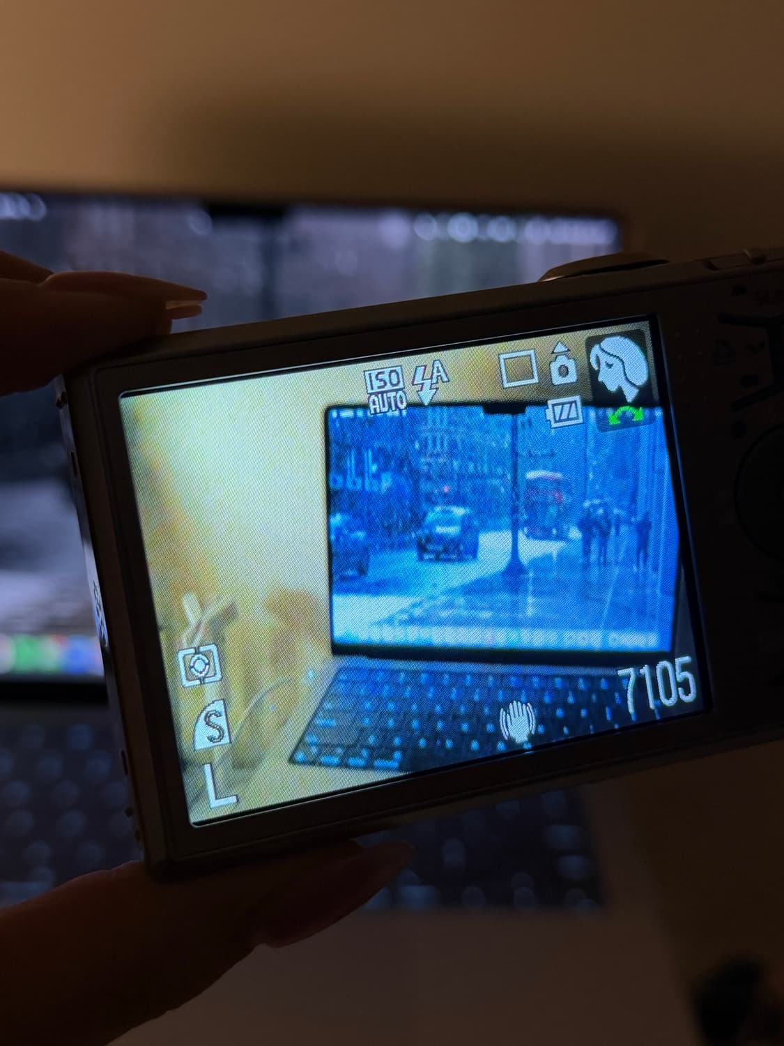 Canon 익서스 90is / 익시 95is 상품이미지7