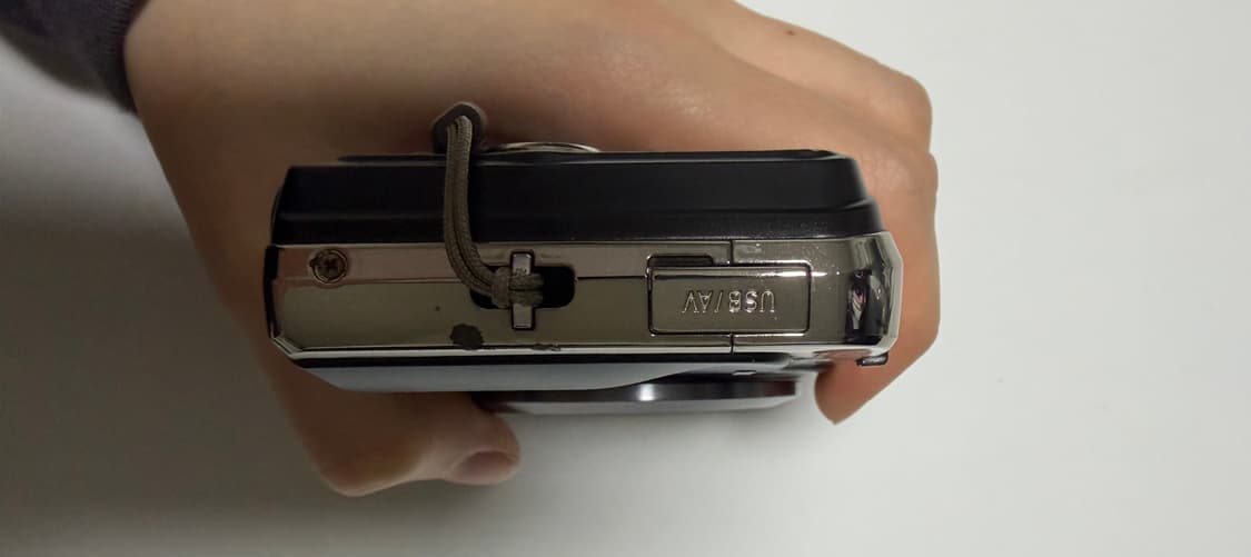 카시오 엑슬림 h10 팝니다 상품이미지7