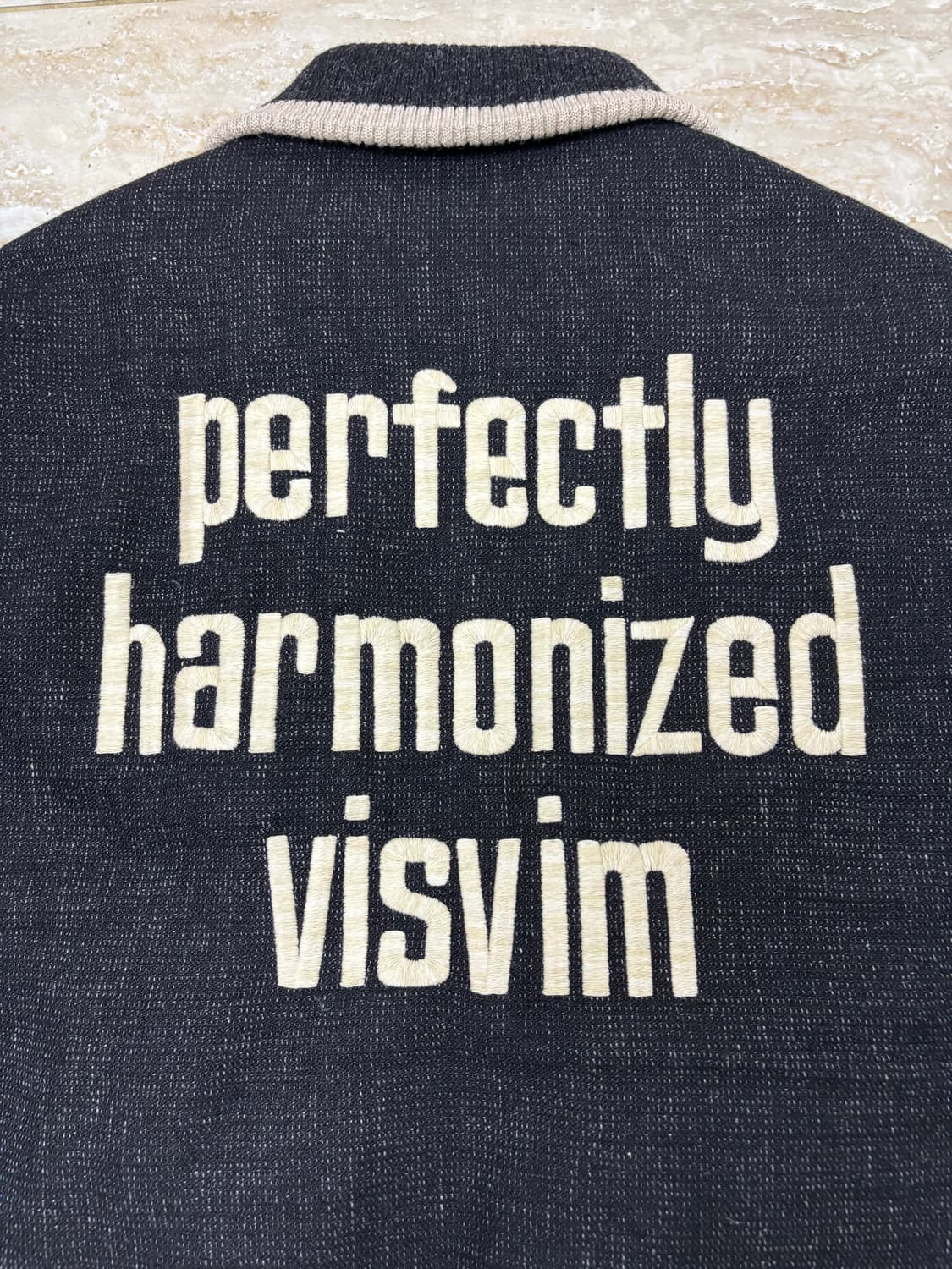 (4) 비즈빔 23FW FERRAND 페란드 다운 패딩 상품이미지4