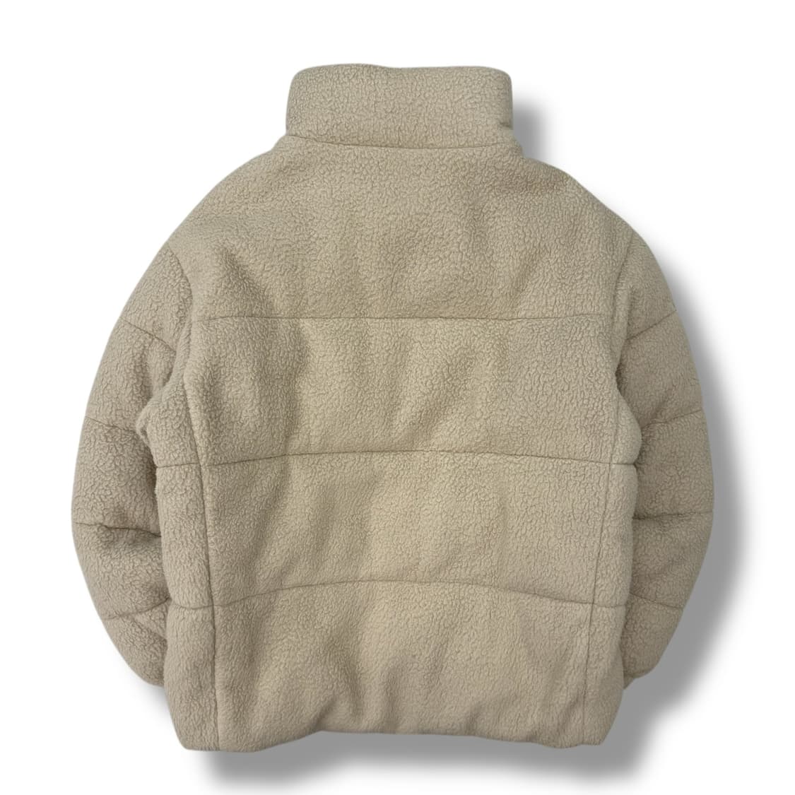 리 플리스 푸퍼패딩 r1964  상품이미지2