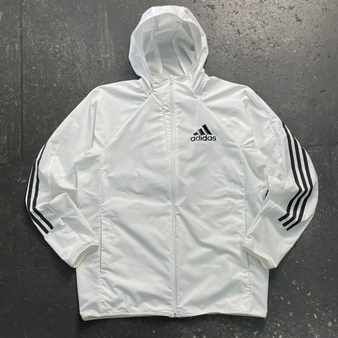105 아디다스 바람막이  상품이미지1