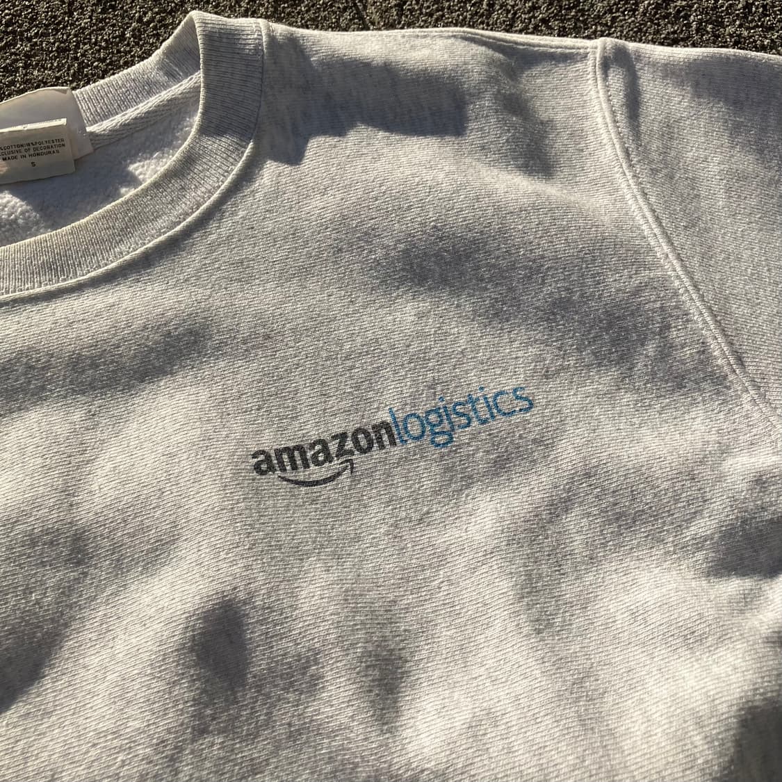 Champion 'amazon' 리버스위브 상품이미지1