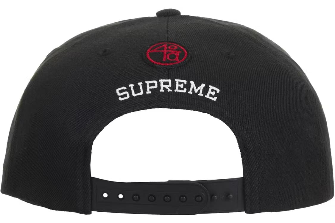 Supreme 40 Acres Clockers 상품이미지2
