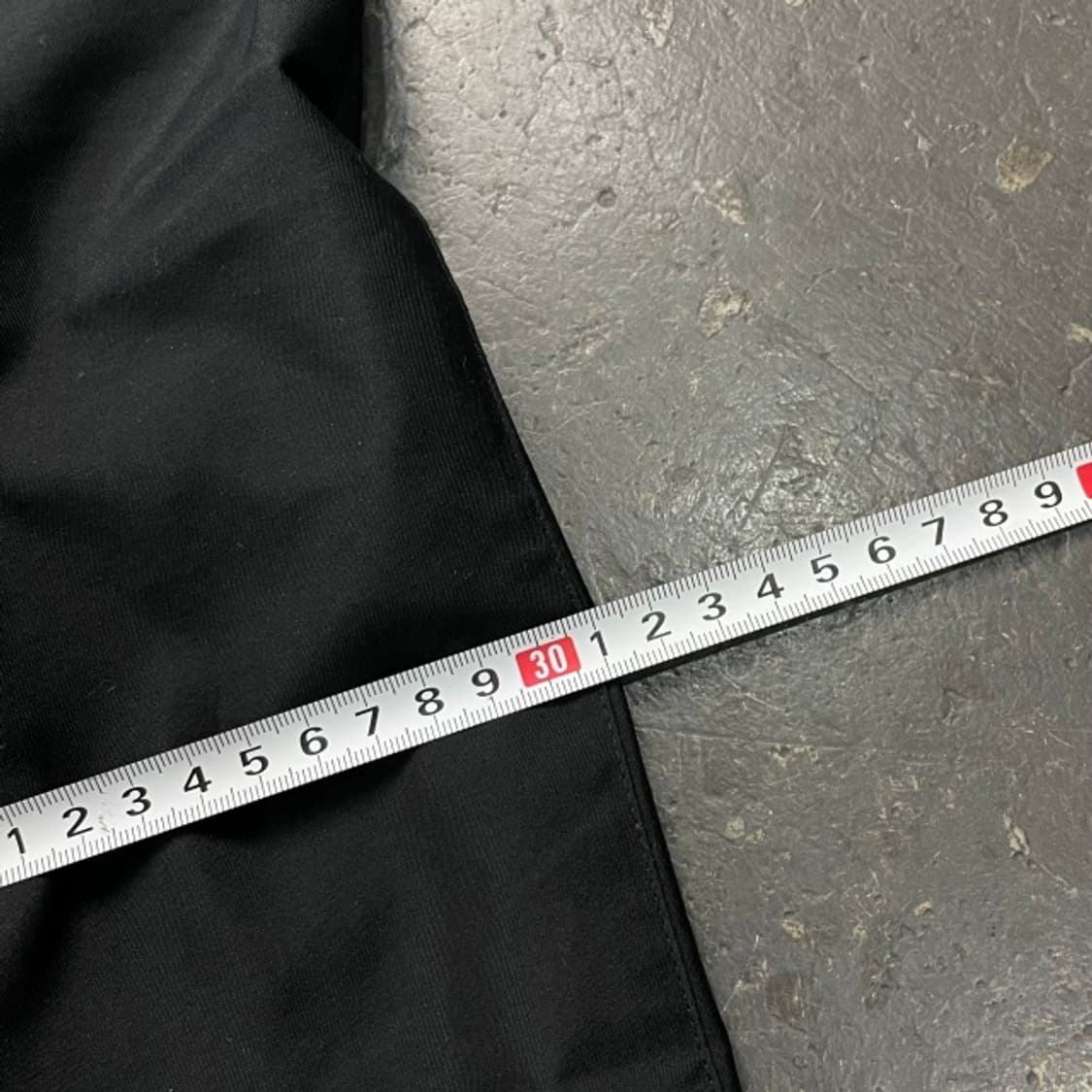 100 나이키 나일론 팬츠 상품이미지8