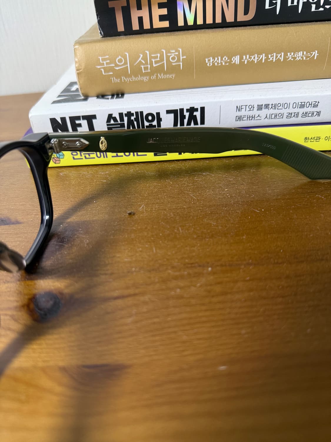 자크마리마지 제피린47 노출심 코브라 상품이미지4