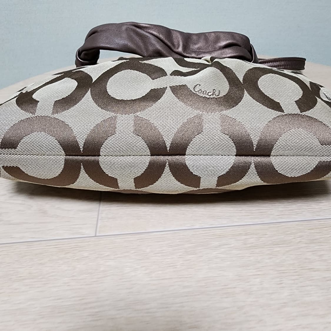 상태굿) 코치 숄더, 크로스백 상품이미지6