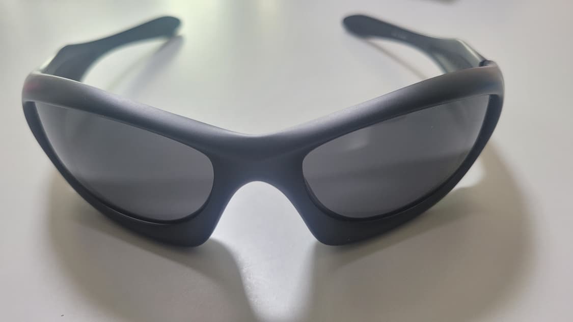 몬스터독 매트블랙 상품이미지5