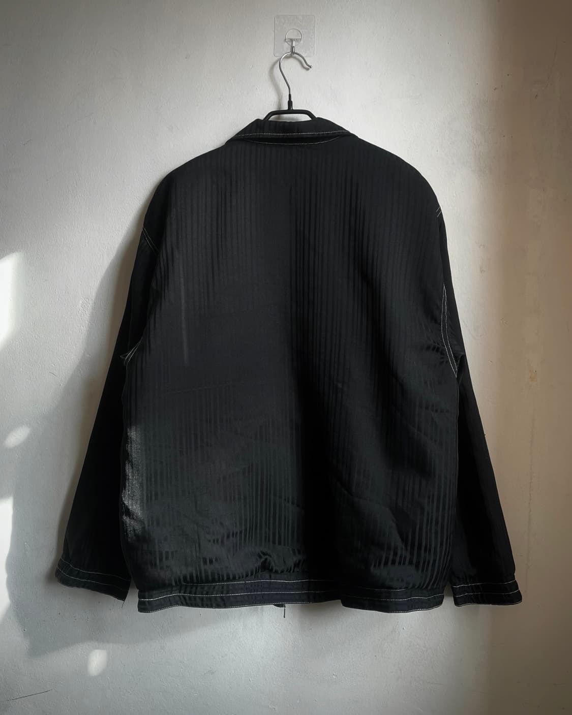 1990s LESHURON SPORTS Gothic Patch JK 상품이미지8