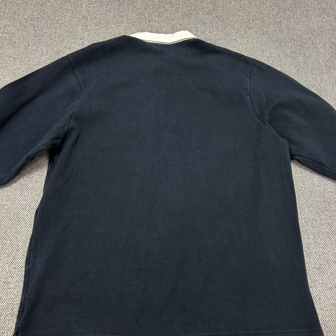 나이키 솔로스우시 럭비셔츠(XL) 상품이미지6