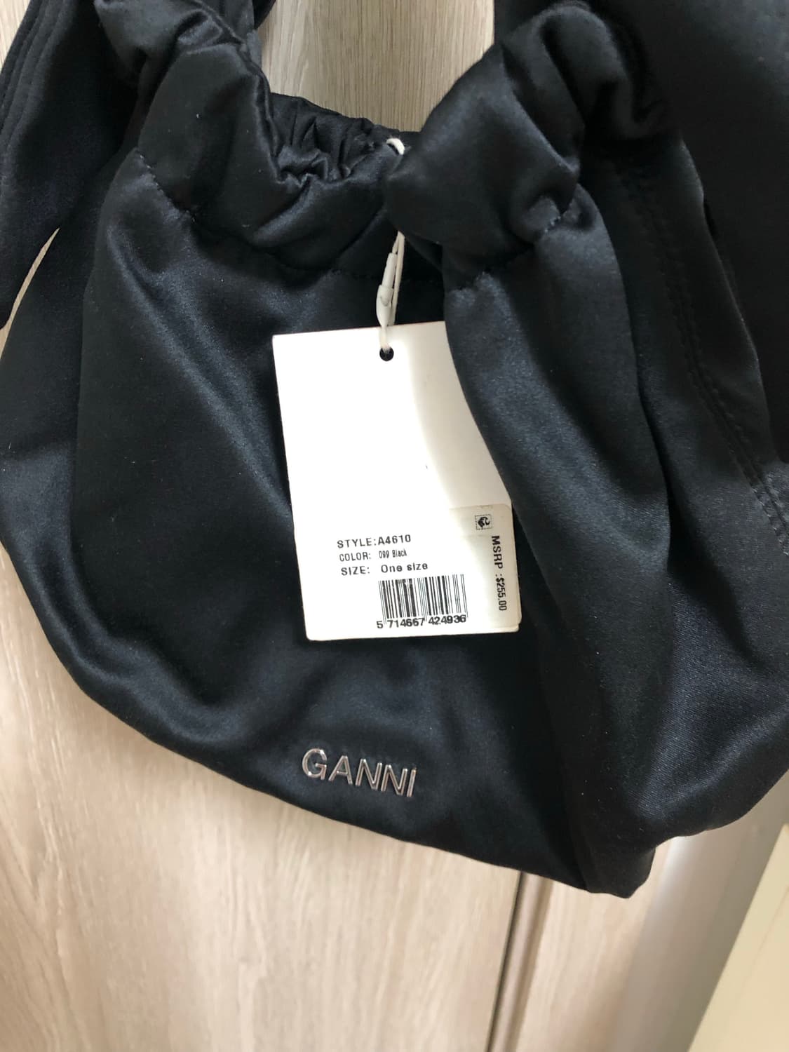 가니 오케이션 호보백  상품이미지3