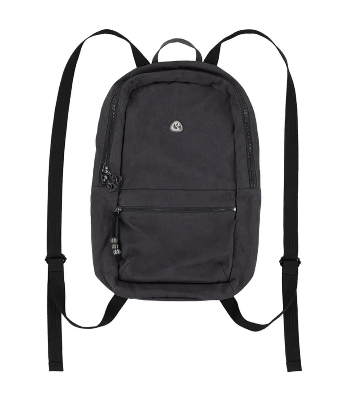 코이세이오 백팩 퍼플그레이 coyseio 상품이미지1