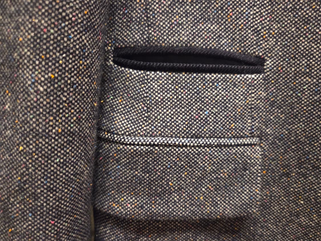 타미힐피거 트위드자켓  상품이미지5