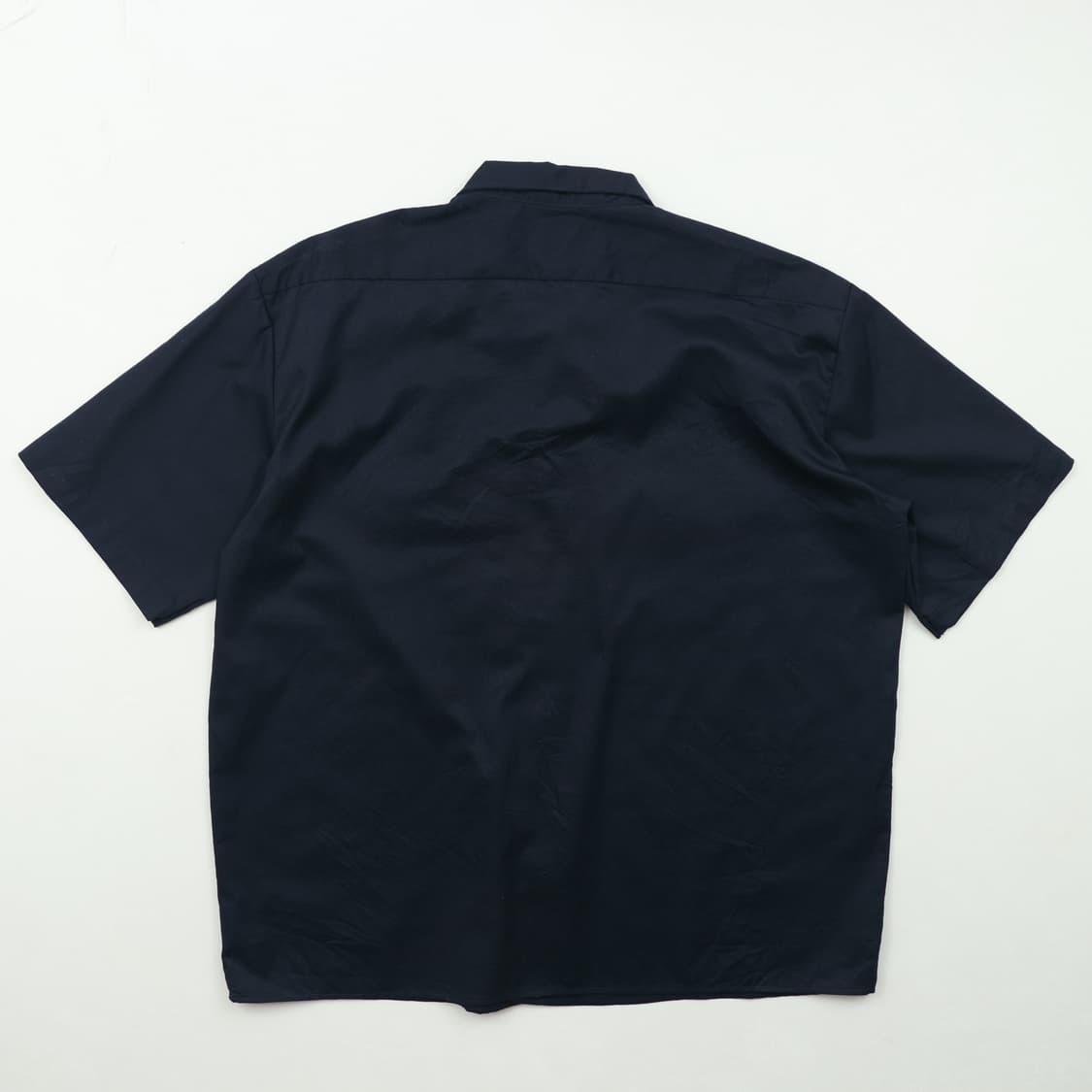 디키즈 워크 반팔 셔츠 2XL A1059 상품이미지5