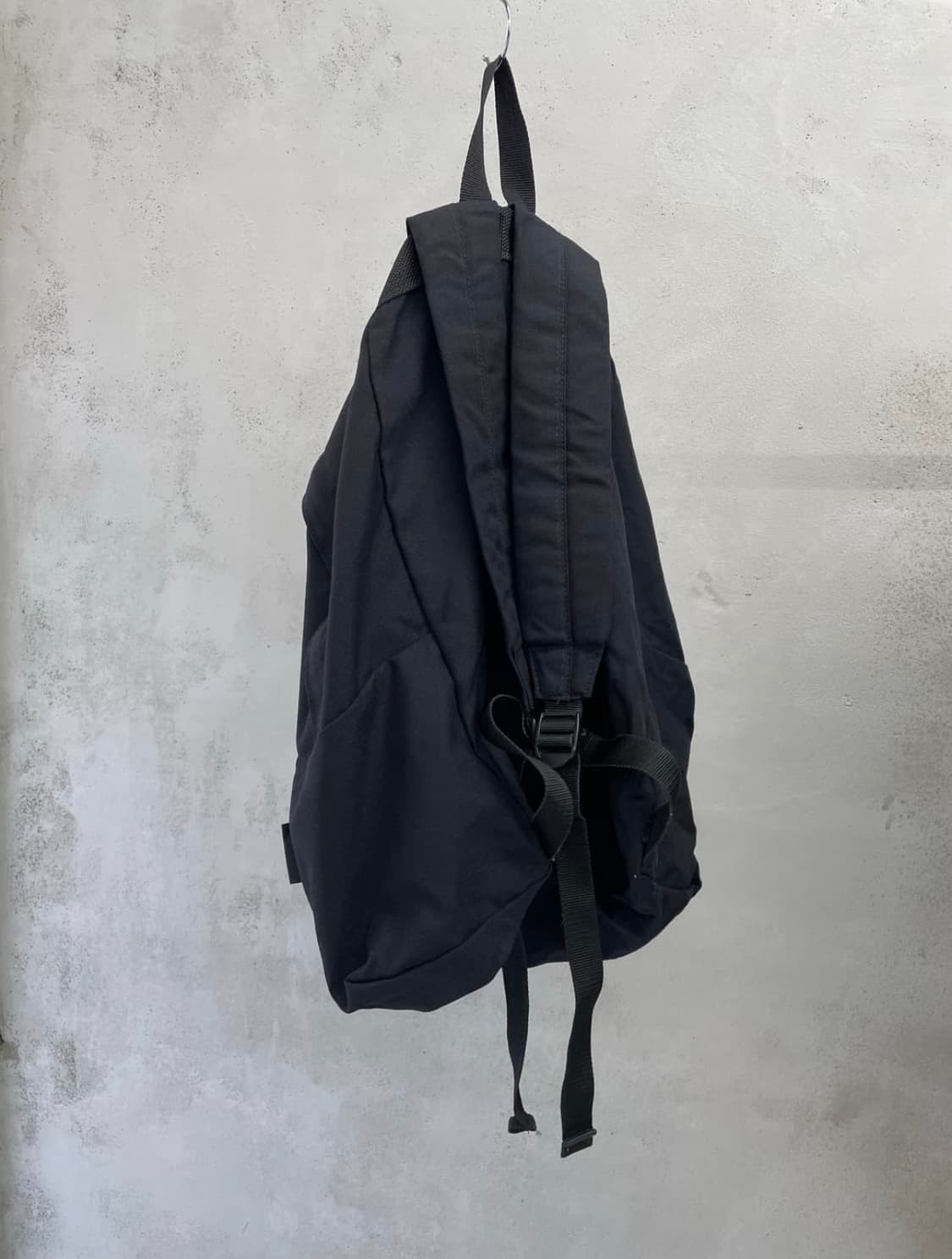 꼼데가르송 옴므 플러스 백팩L COMME DES GARCONS 상품이미지3