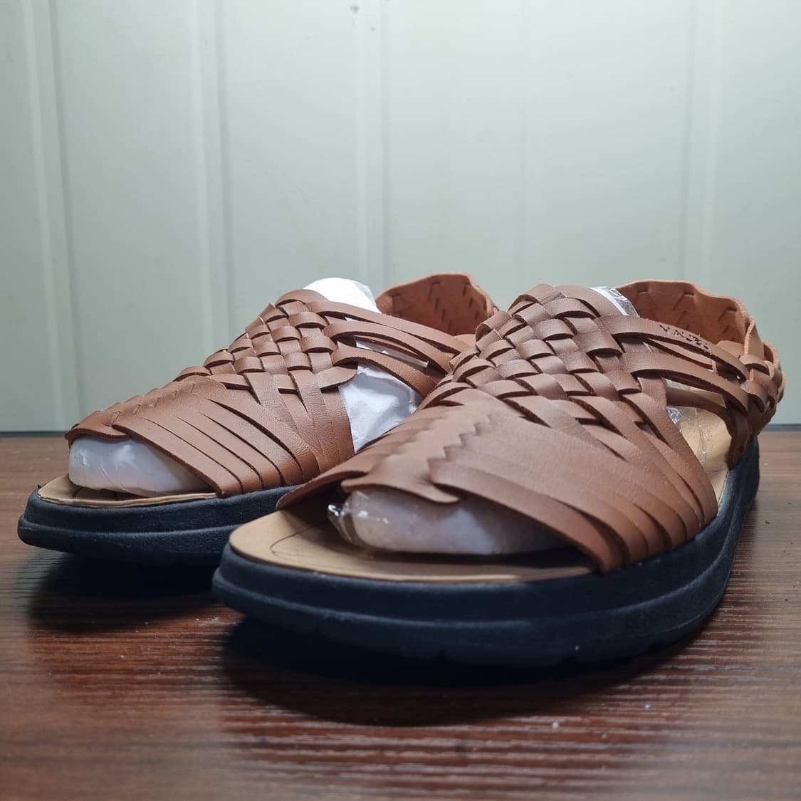 말리부 캐년 위스키 남성 샌들 260 상품이미지1