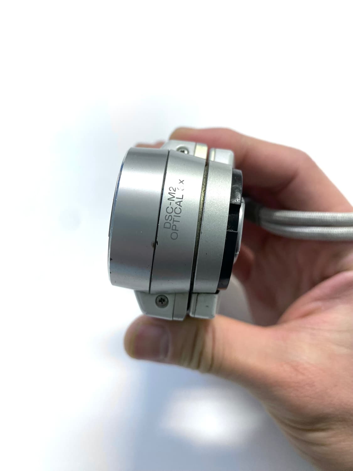 소니 사이버샷 DSC-M2 디지털 카메라 상품이미지8