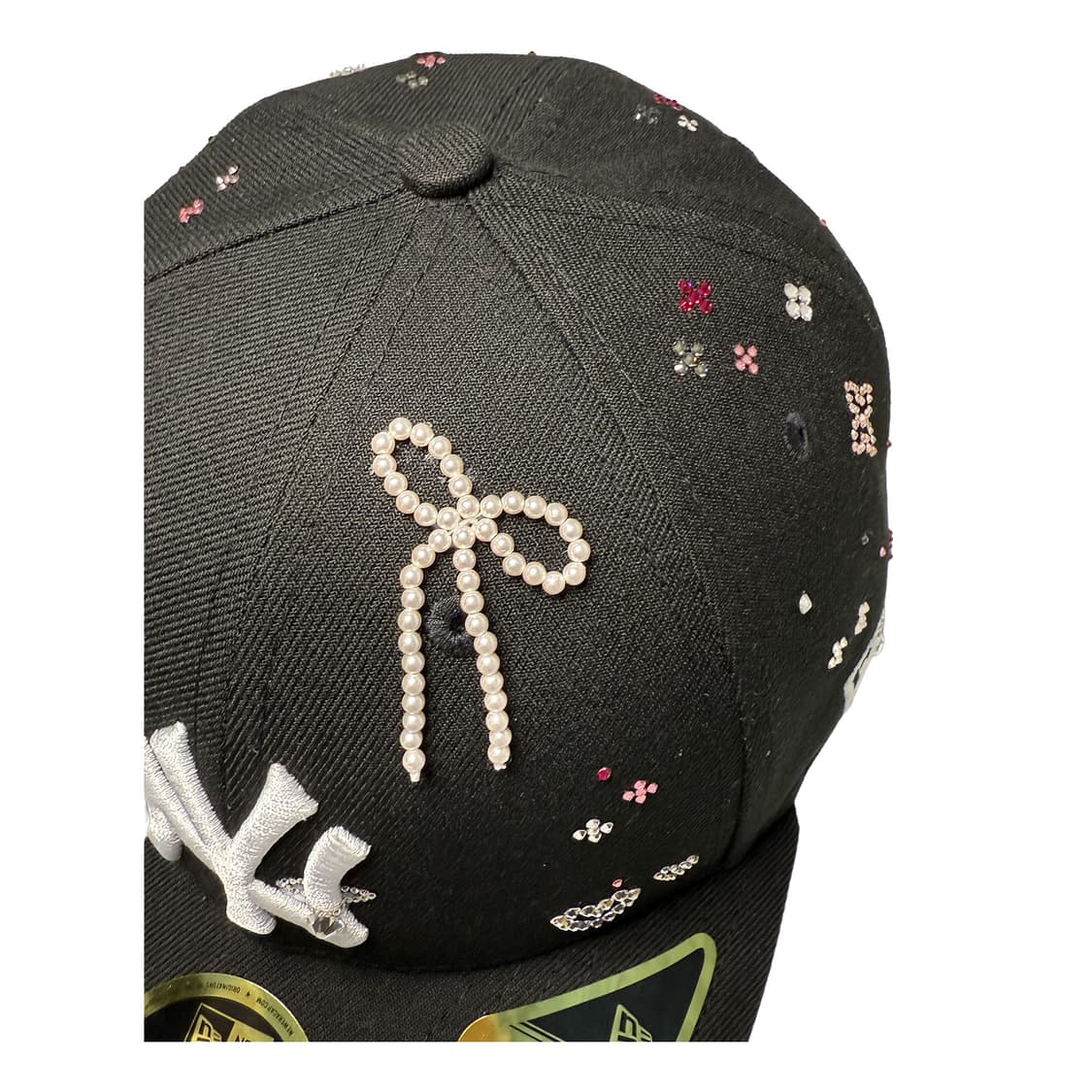 S Marry Me Cap💍  상품이미지7