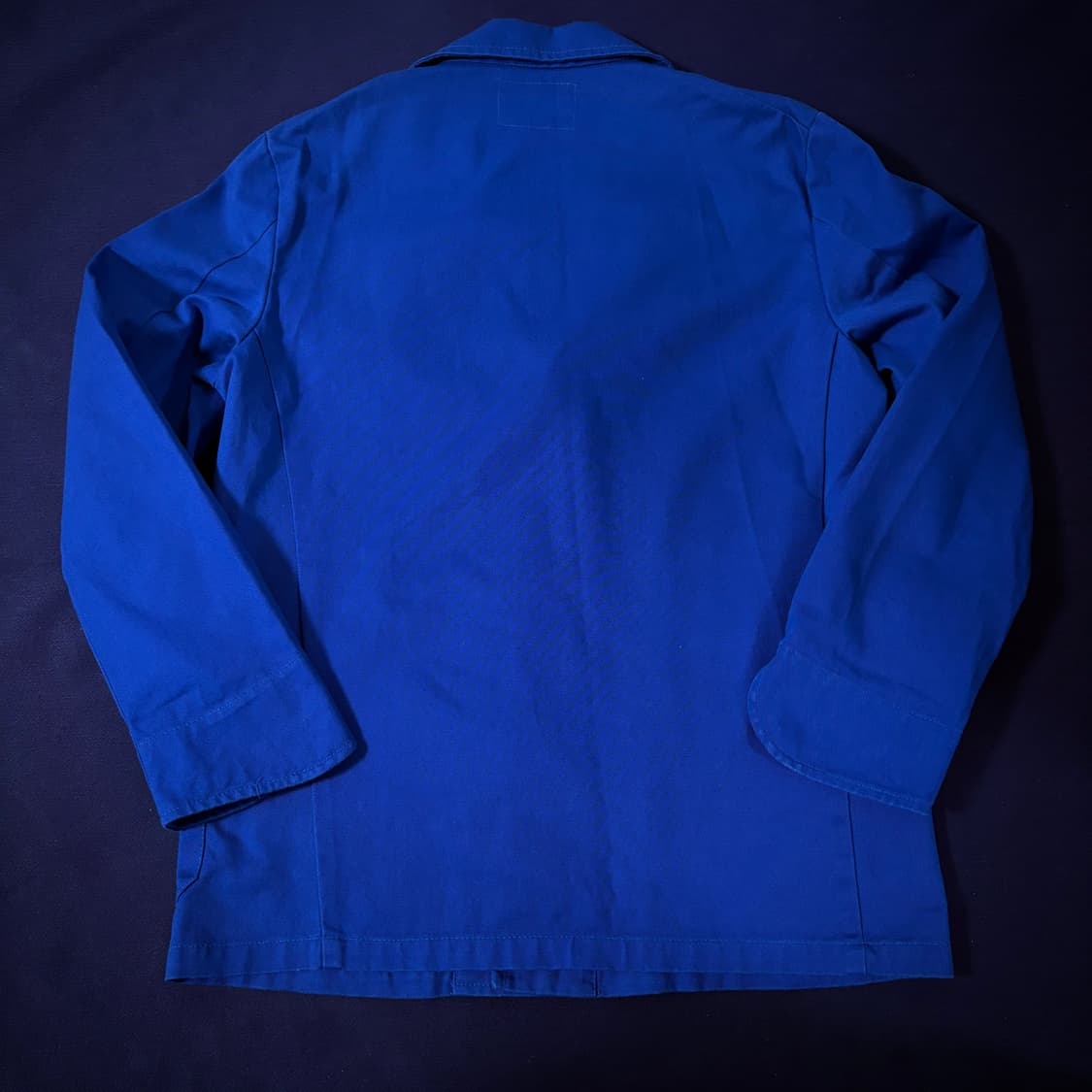 DANTON France Cotton Work Jacket 38 상품이미지6