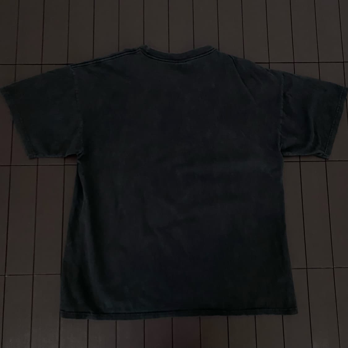 (XL) 90s the who 더후 밴드티 티셔츠 상품이미지5