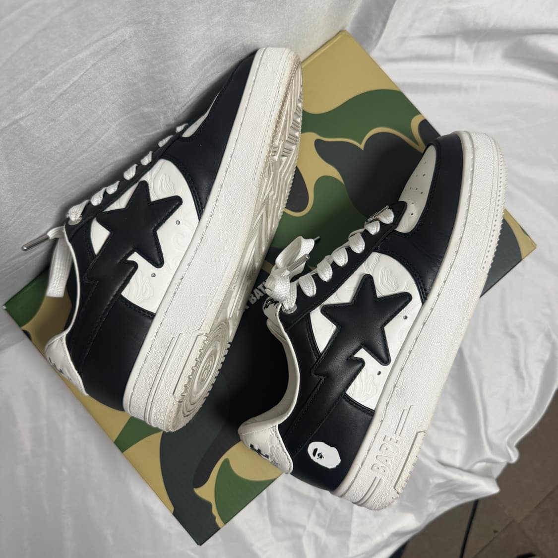 베이프스타 250 상품이미지5