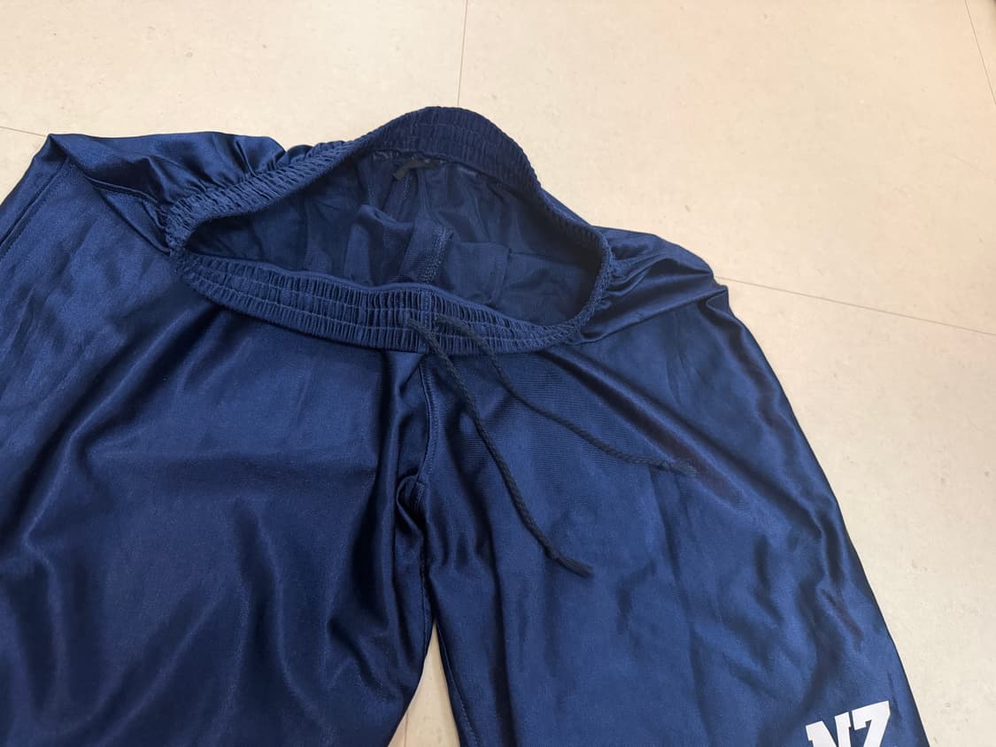 빈티지 트렁크 숏츠 상품이미지4