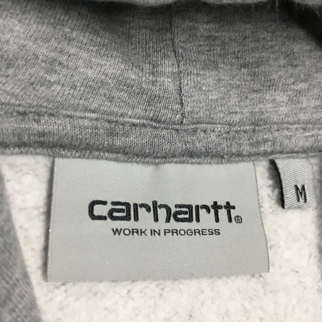 칼하트 후드티 DD16 상품이미지4