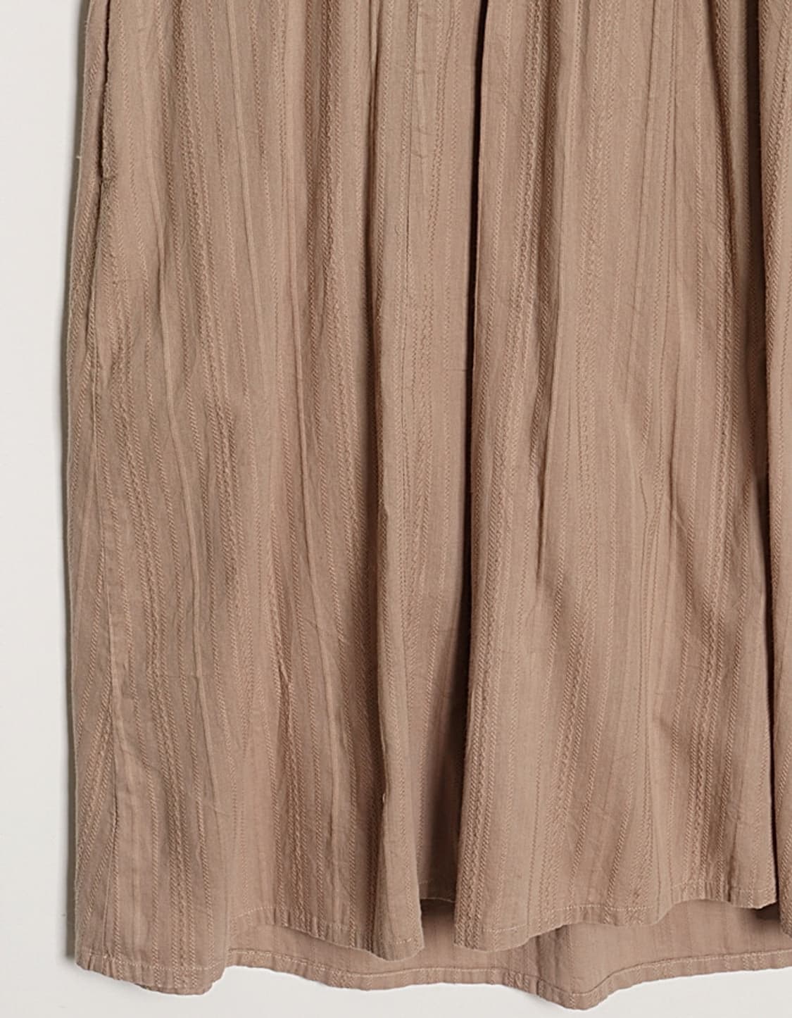  Samansa Mos2 Overlace One-Piece 상품이미지5