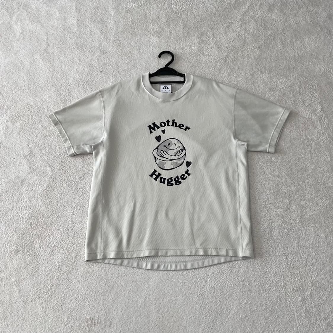 XL 나이키 ACG 마더허거 반팔티 105 상품이미지1