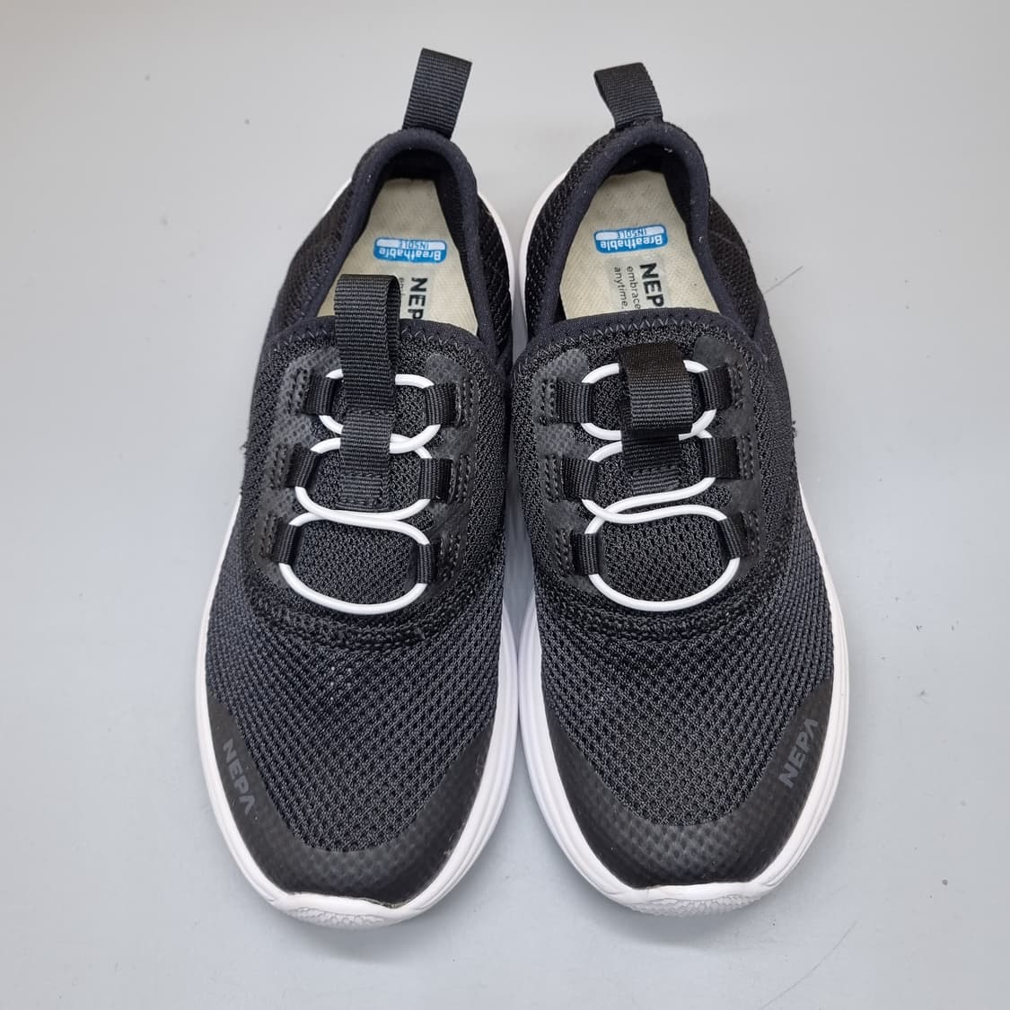 네파 스피카 여성슬립온230 상품이미지2