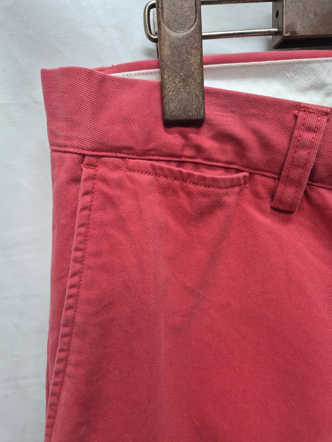 폴로 치노팬츠 상품이미지2