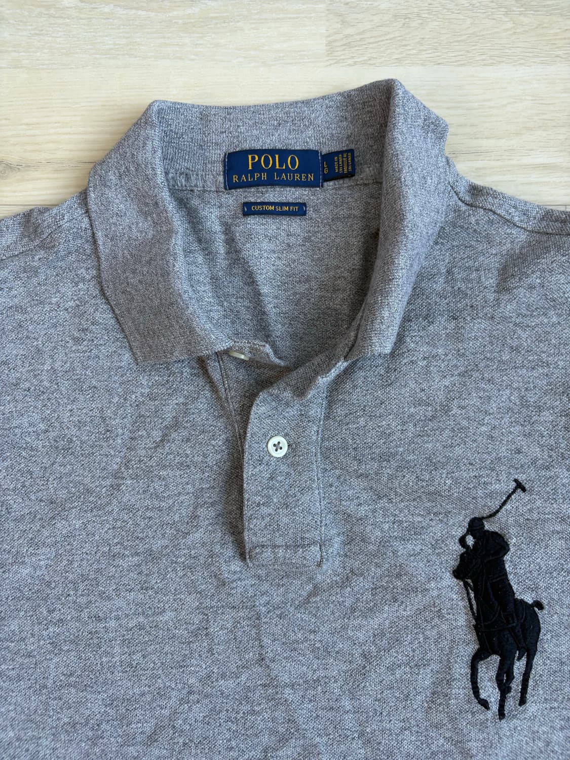 폴로 빅포니 카라티 상품이미지2