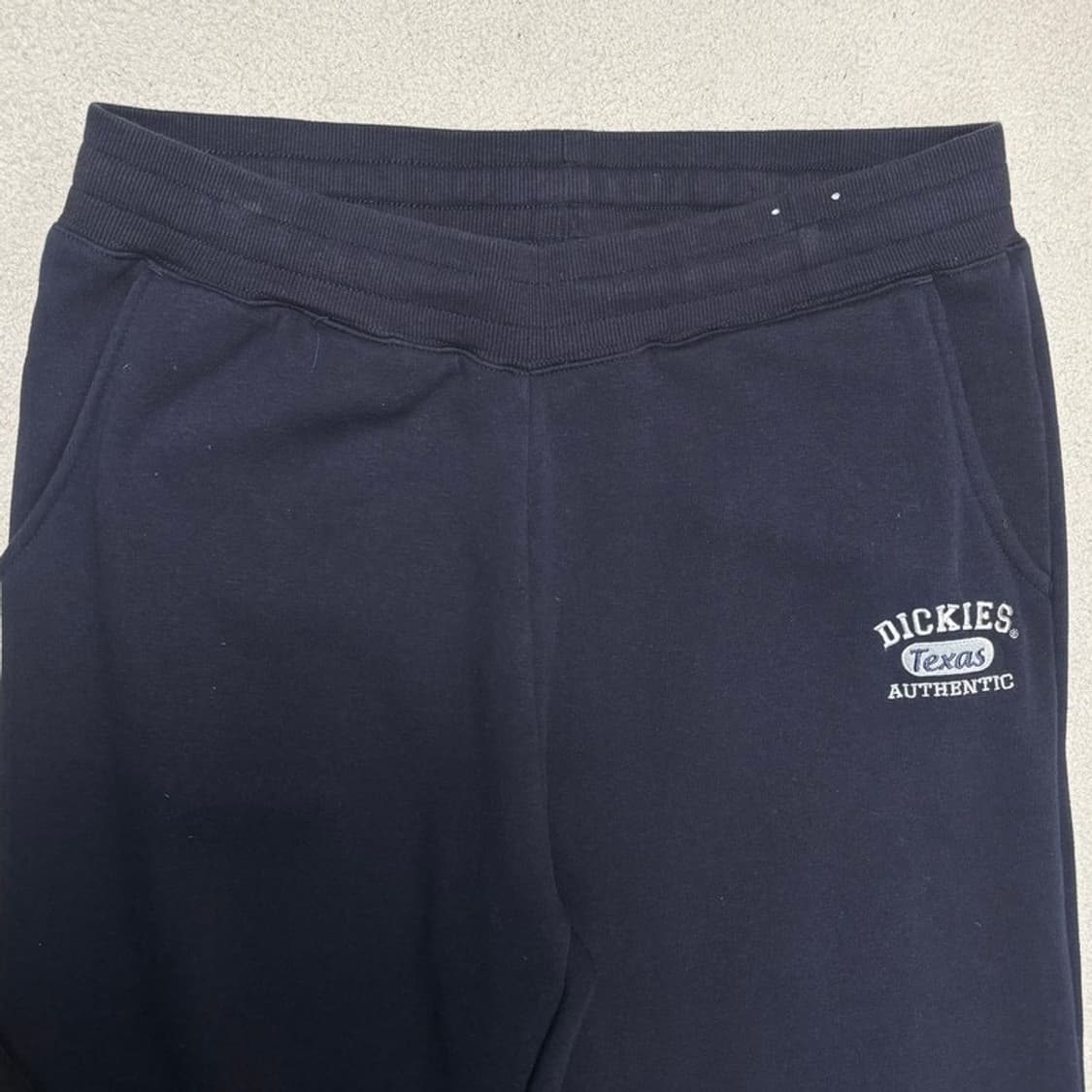 DICKIES 스웻펜츠 네이비 L 상품이미지5