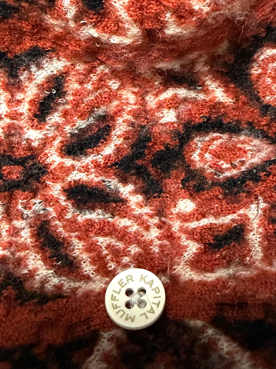 캐피탈 머플러 상품이미지2