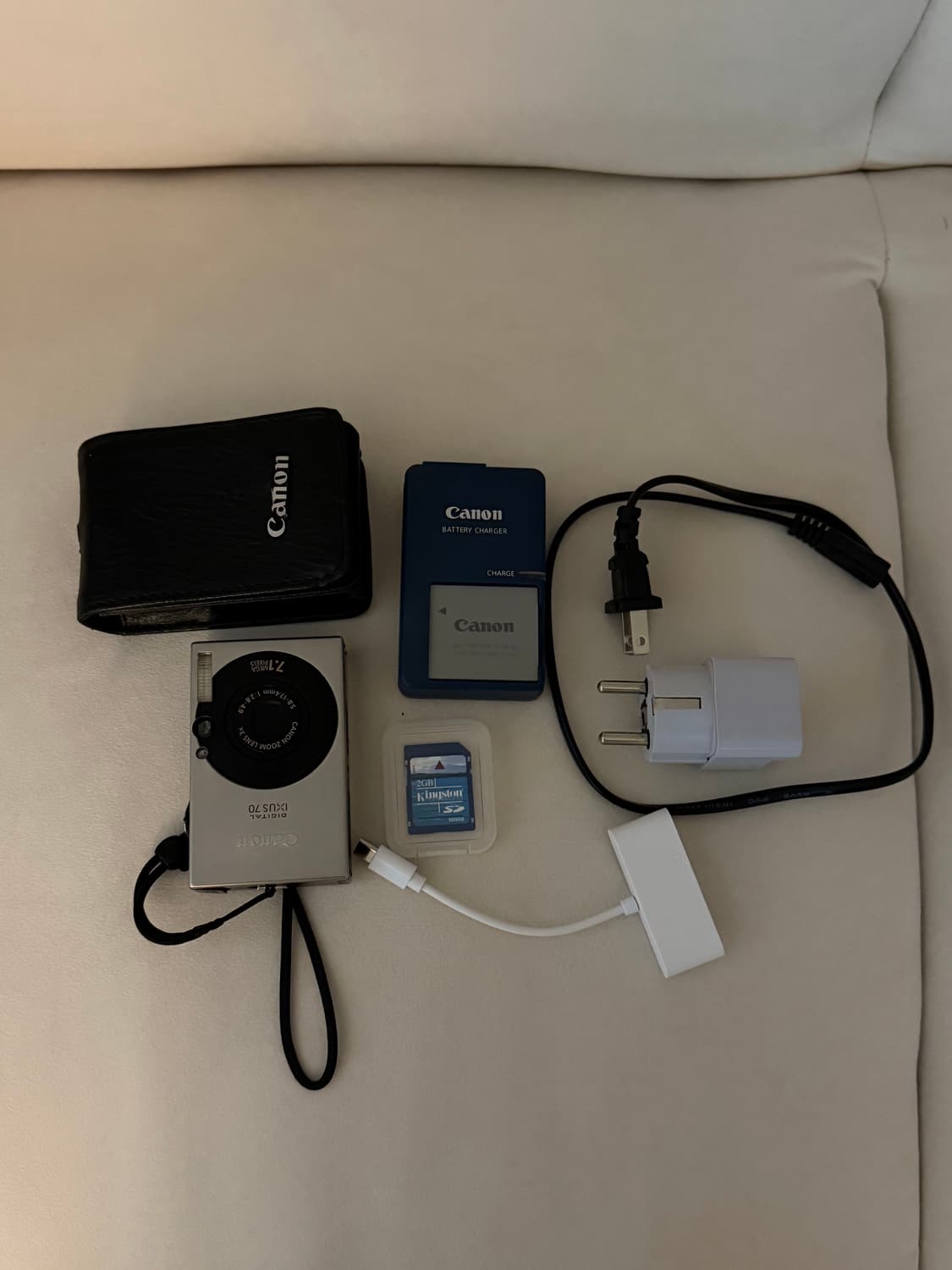 캐논 익서스 70 (익시 10) 상품이미지1