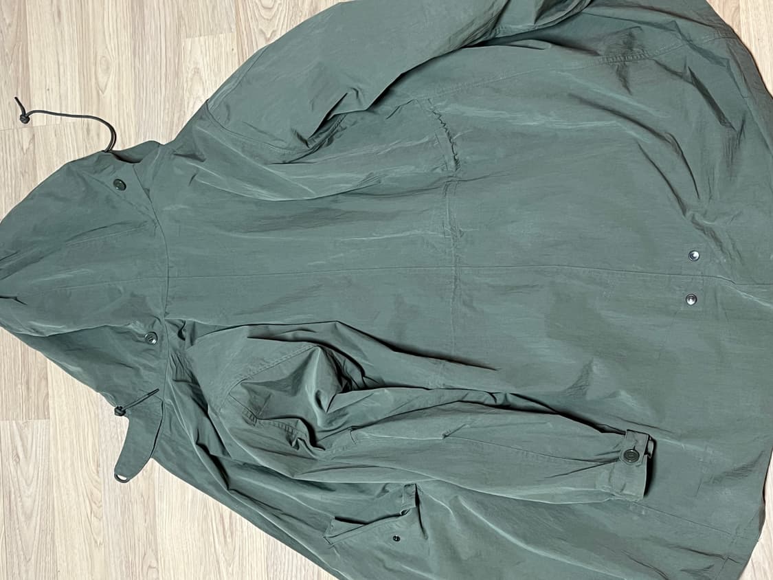 프리즘 웍스 야상 XL 상품이미지3