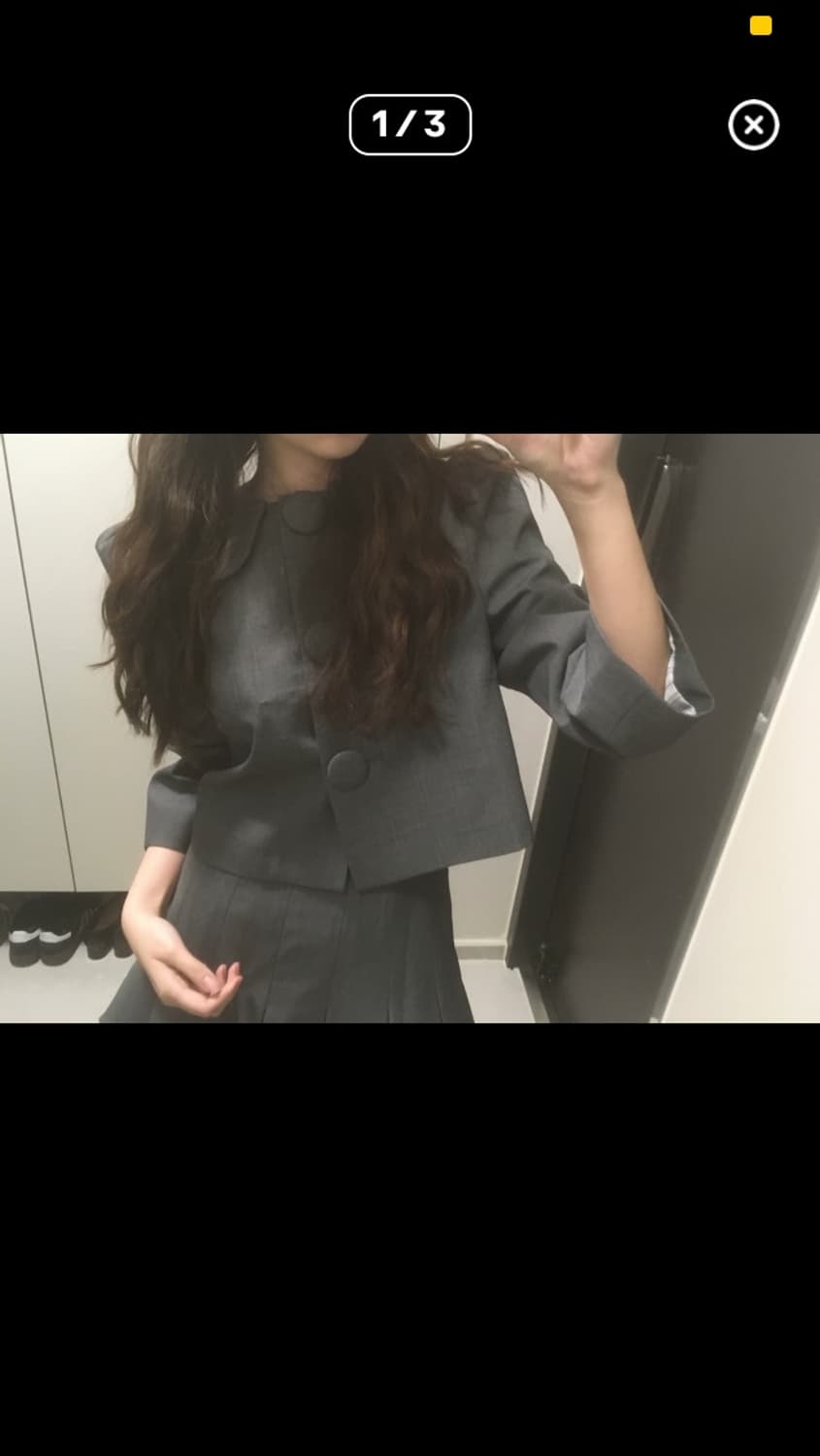 슈슈통 자켓 상품이미지1