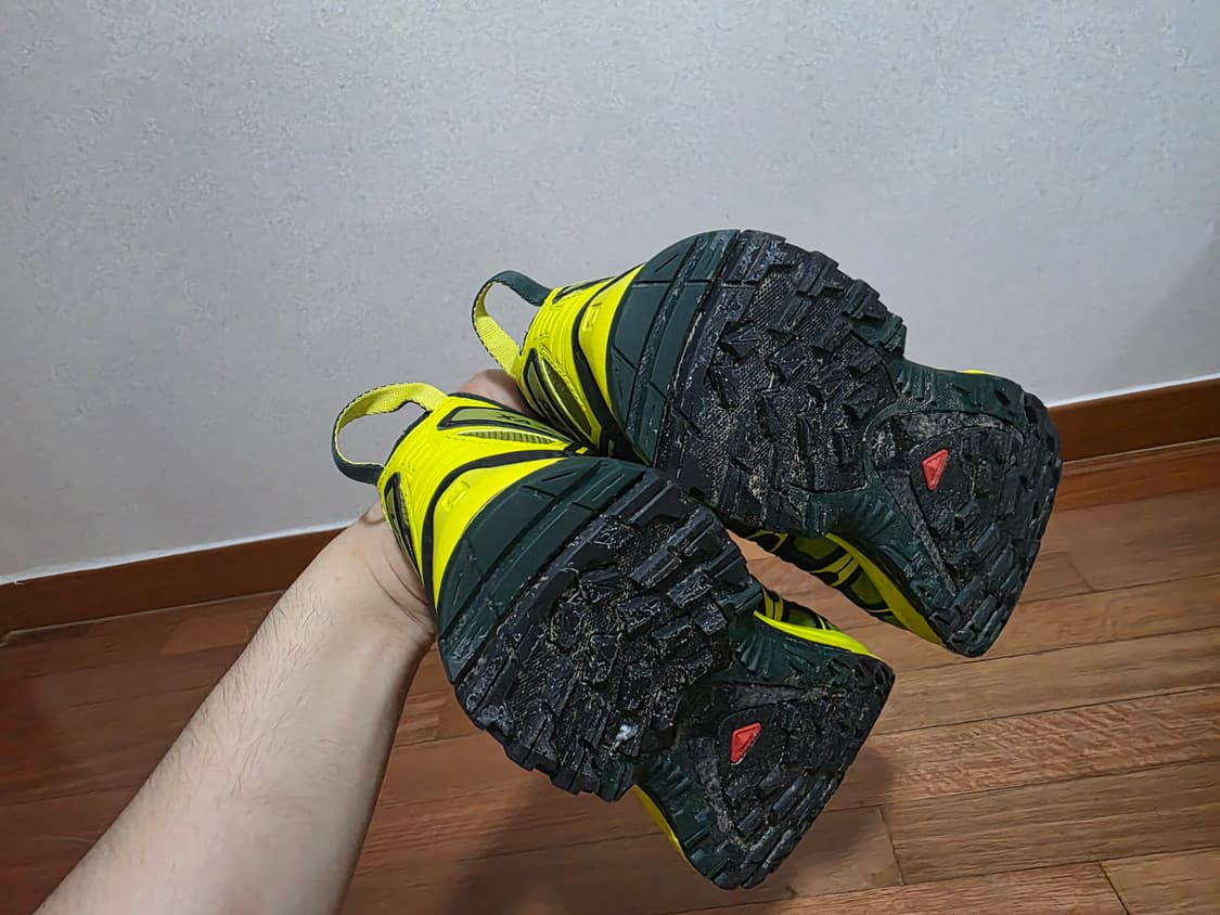 살로몬 XA PRO 3D 265 상품이미지5