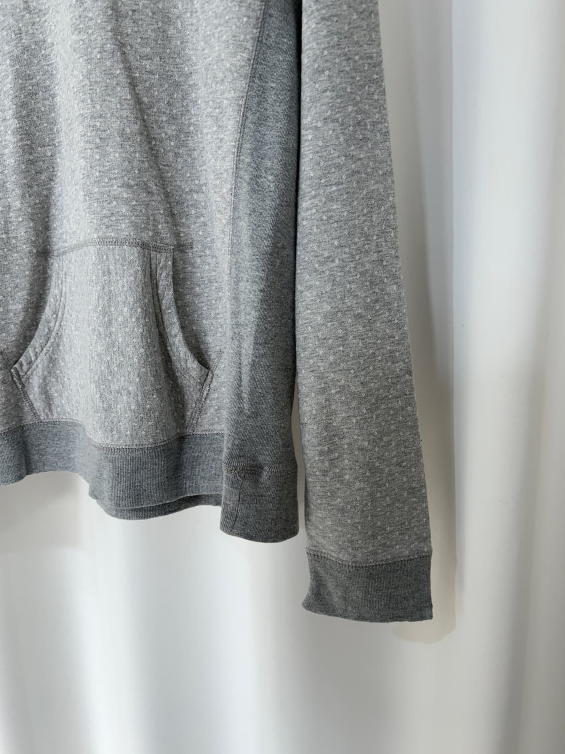 BEAMS BOY hoodie 상품이미지3